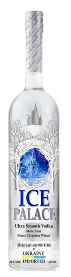 Degvīns ICE PALACE, 40%, 0.5l