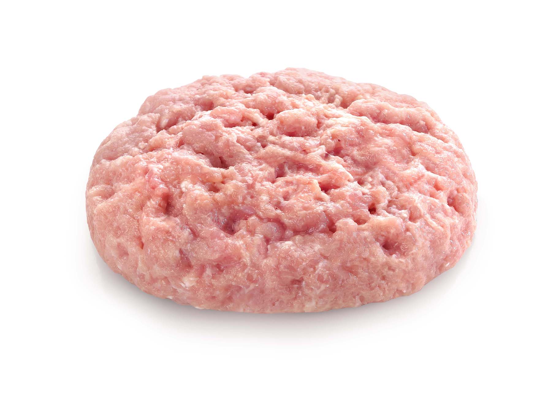 Frozen turkey natural minced meat, 2,5 kg ePromo