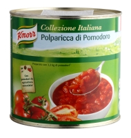 Knorr Professional - Tomato Pronto Napoletana - 2kg