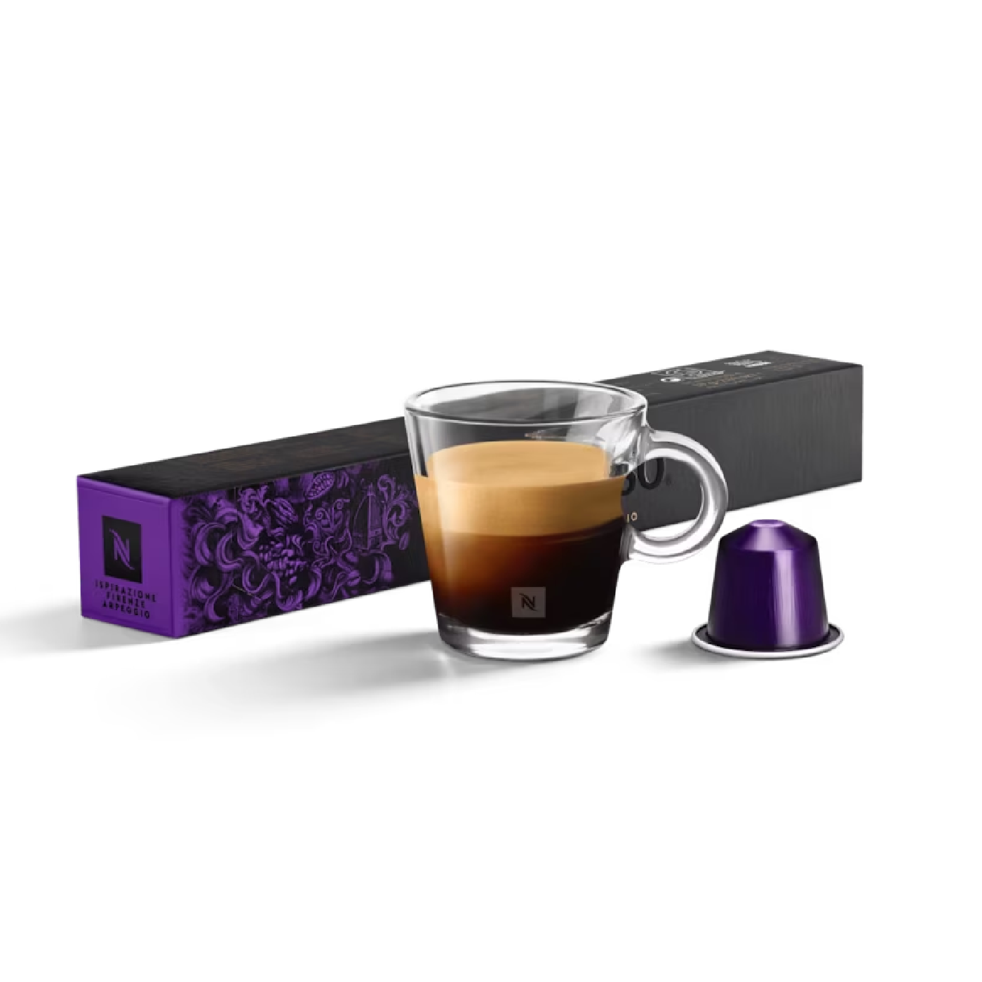 Nespresso kapsules shop