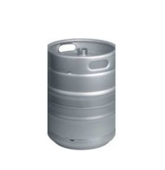 Alus Coors KEG, 4.3%, 30l