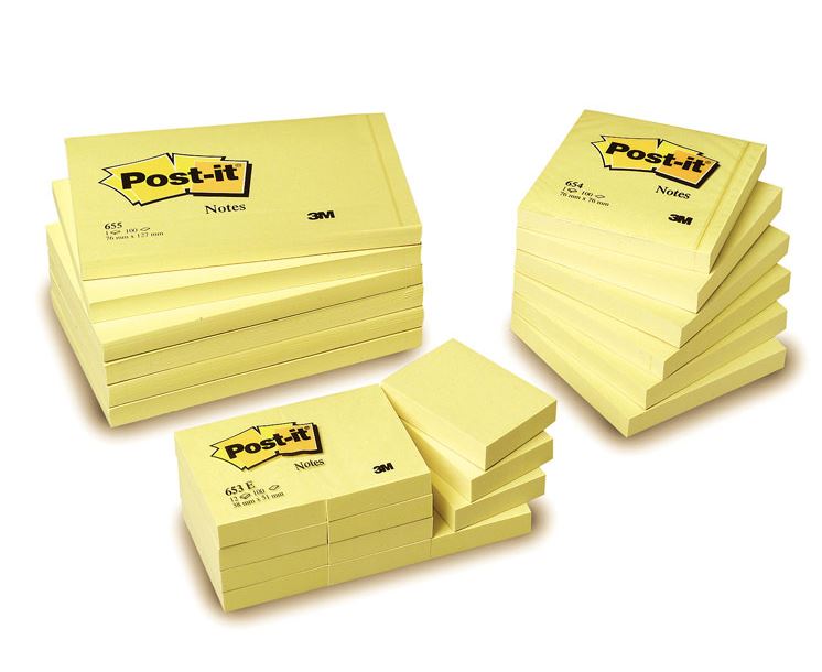 Post-it Cubo Mini Di Foglietti, Colori Ultra, 51 mm x 51 mm, 400  Fogli/Blocchetto, 1 Blocchetto/Confezione - Per Appunti, Elenchi &  Promemoria : : Cancelleria e prodotti per ufficio