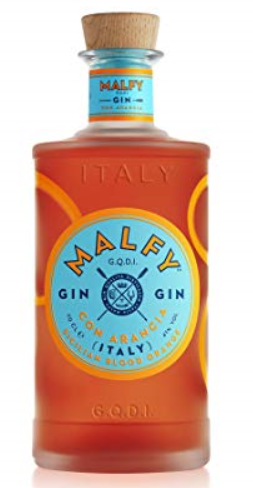 Gin Malfy Con Limone 0,7l 41% l