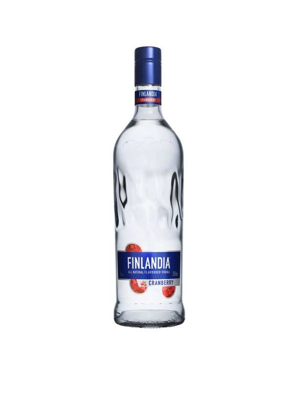 Degvīns FINLANDIA Redberry, 37,5%, 1 l