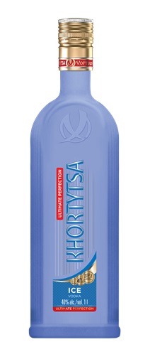 Degvīns KHORTYTSA Ice , 40%, 0.7l