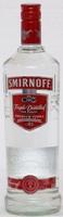 Degvīns SMIRNOFF Red, 40%, 1l