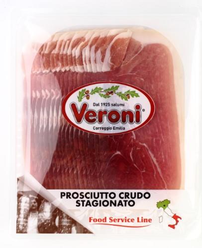 Prosciutto Crudo - Veroni