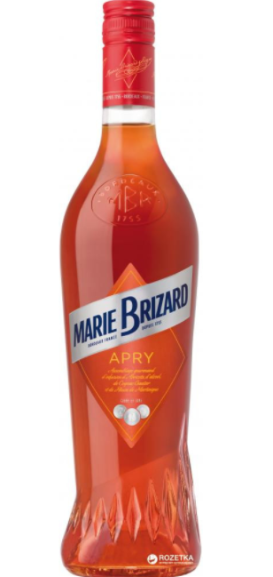 Liqueur Excellence Marie Brizard Curaçao Bleu 23° - Marie Brizard