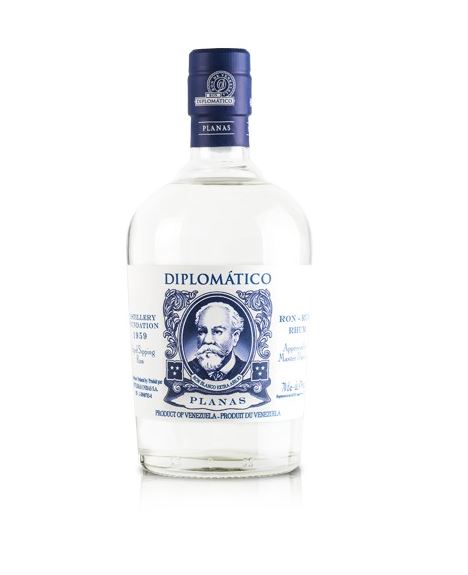 Diplomático Mantuano Rum 40% 0,7 l - Tesco Online, Tesco From Home