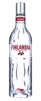 Degvīns FINLANDIA Cranberry, 37,5%, 0.7 l