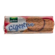 GULLON Digestive 400g EPromo GULLON Digestive 400g EPromo