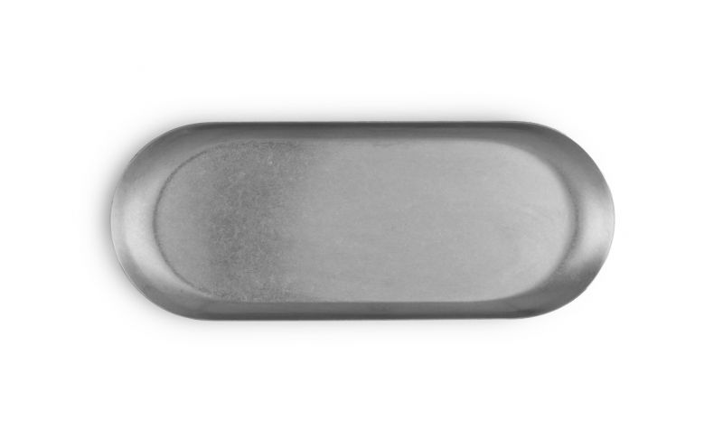 MasterClass Pentola con Coperchio 8,5L/24cm, a Prova di Induzione